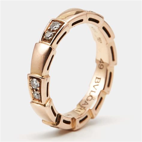 Luxury Alike BVLGARI Jewelry